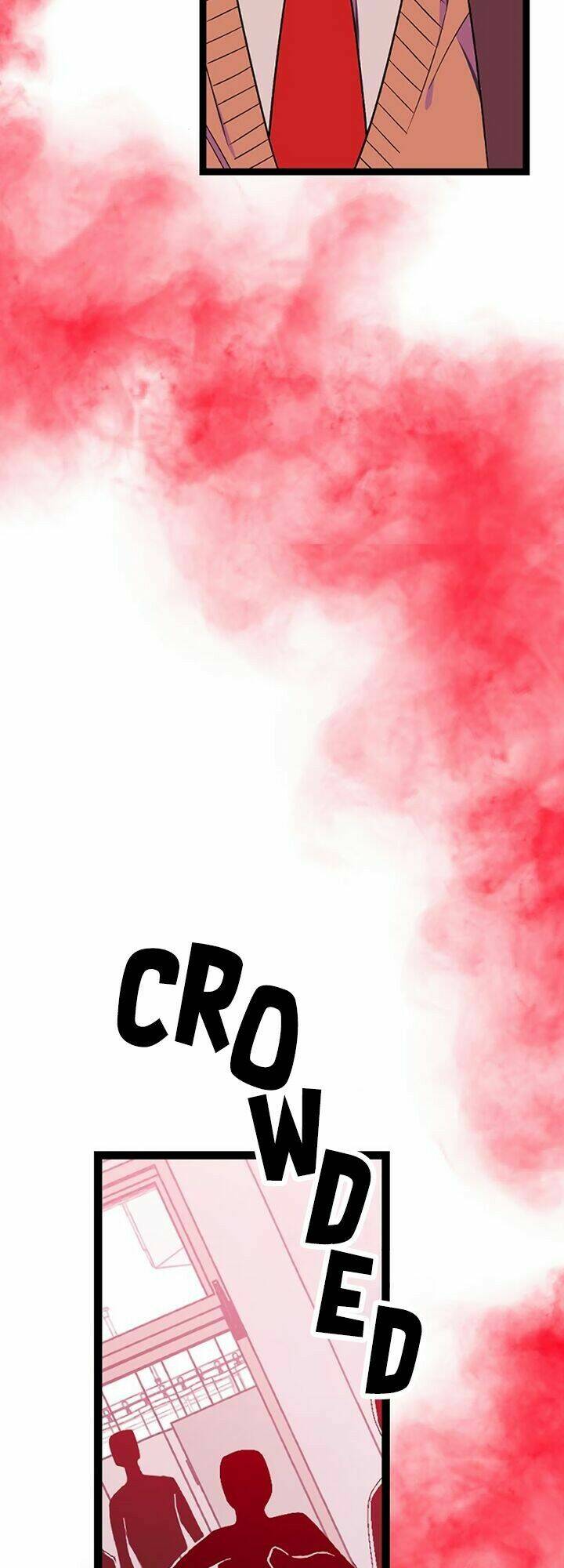 Sự Lãng Mạn Còn Tồn Tại Chapter 3 - Trang 2