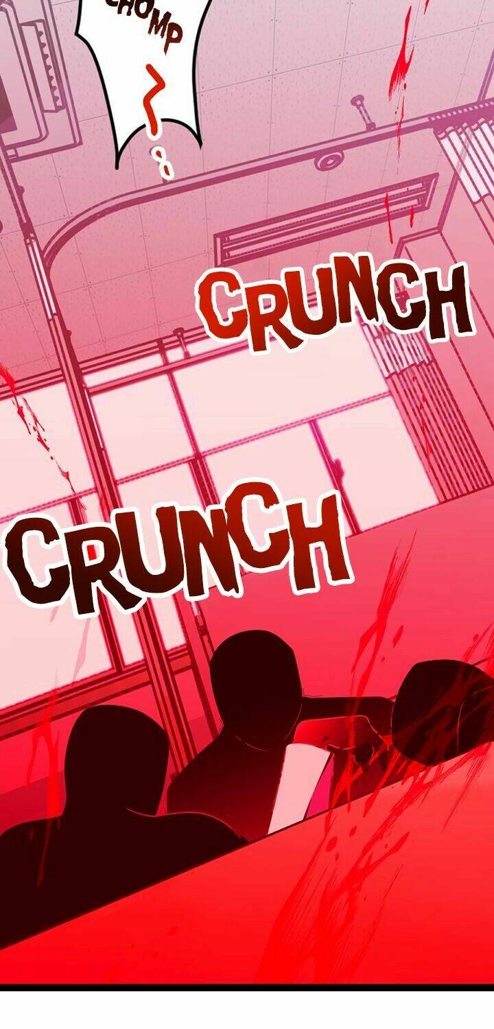 Sự Lãng Mạn Còn Tồn Tại Chapter 3 - Trang 2