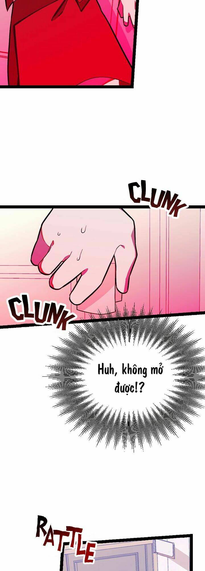 Sự Lãng Mạn Còn Tồn Tại Chapter 3 - Trang 2