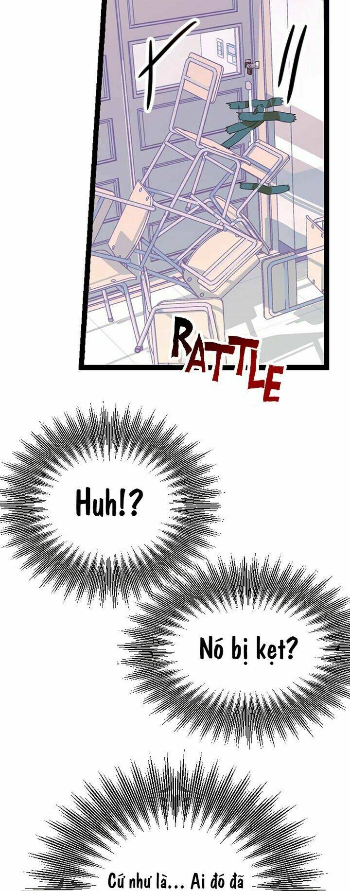 Sự Lãng Mạn Còn Tồn Tại Chapter 3 - Trang 2