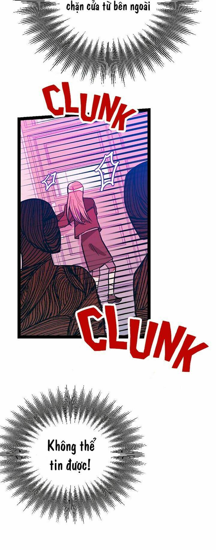 Sự Lãng Mạn Còn Tồn Tại Chapter 3 - Trang 2