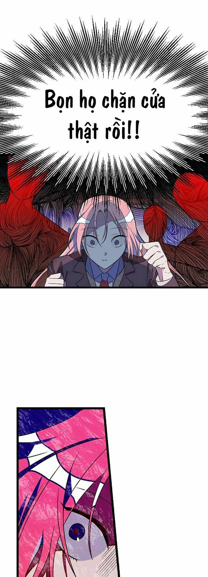 Sự Lãng Mạn Còn Tồn Tại Chapter 3 - Trang 2