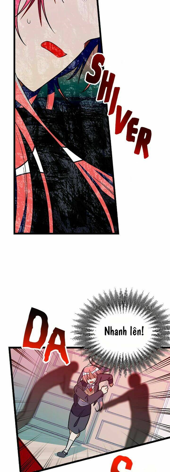 Sự Lãng Mạn Còn Tồn Tại Chapter 3 - Trang 2