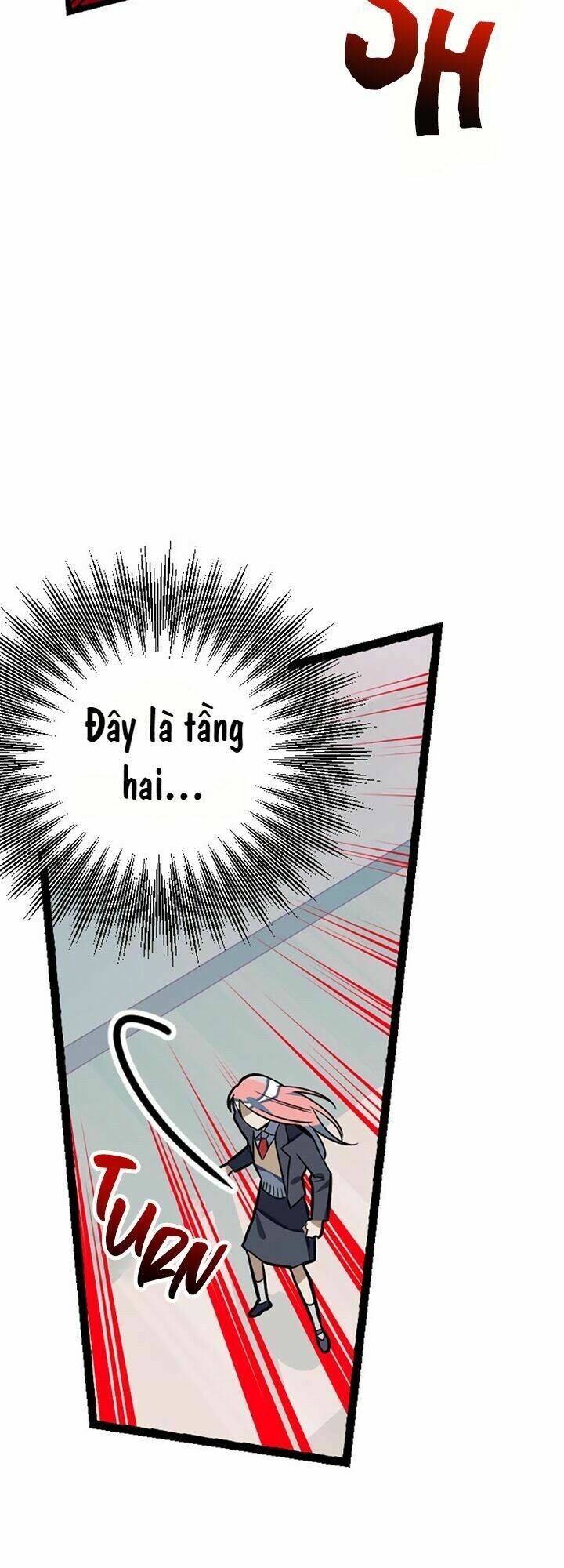 Sự Lãng Mạn Còn Tồn Tại Chapter 3 - Trang 2