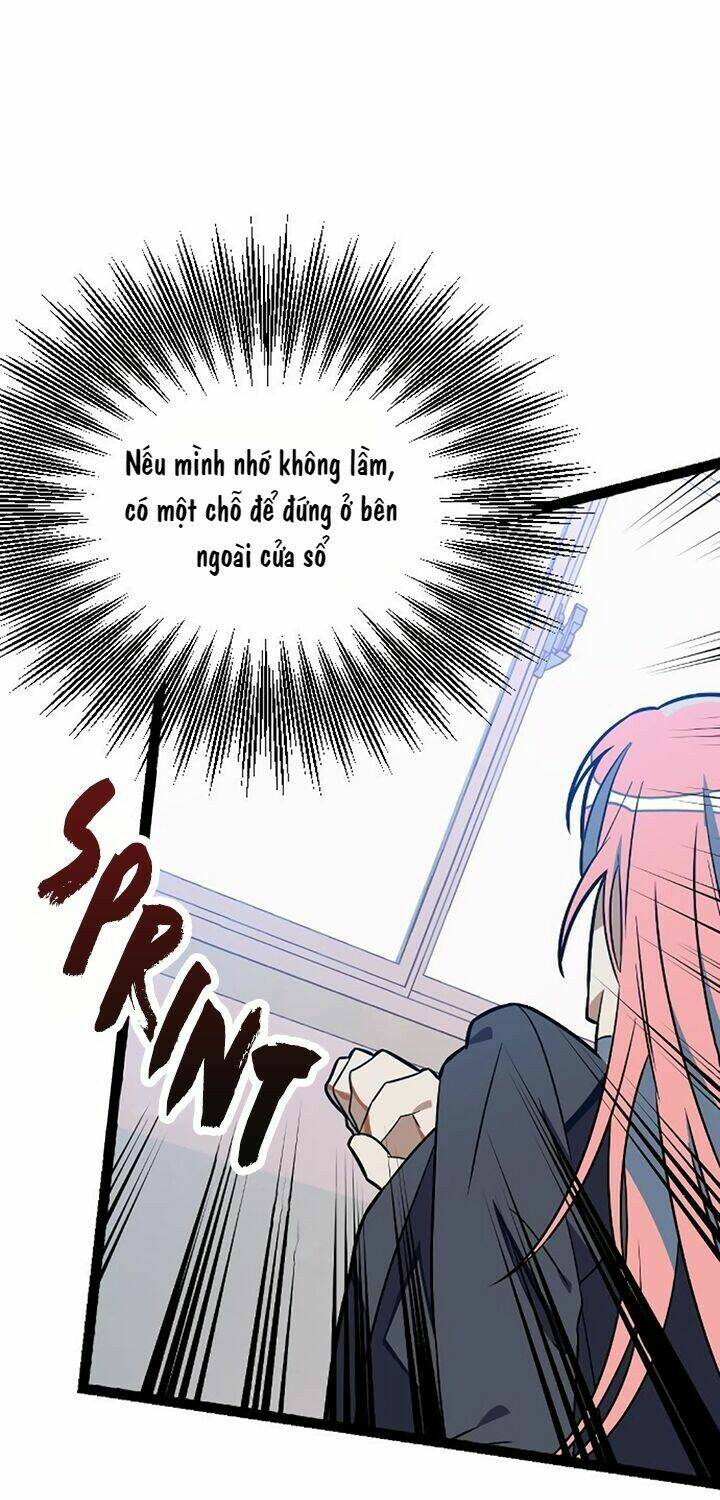 Sự Lãng Mạn Còn Tồn Tại Chapter 3 - Trang 2