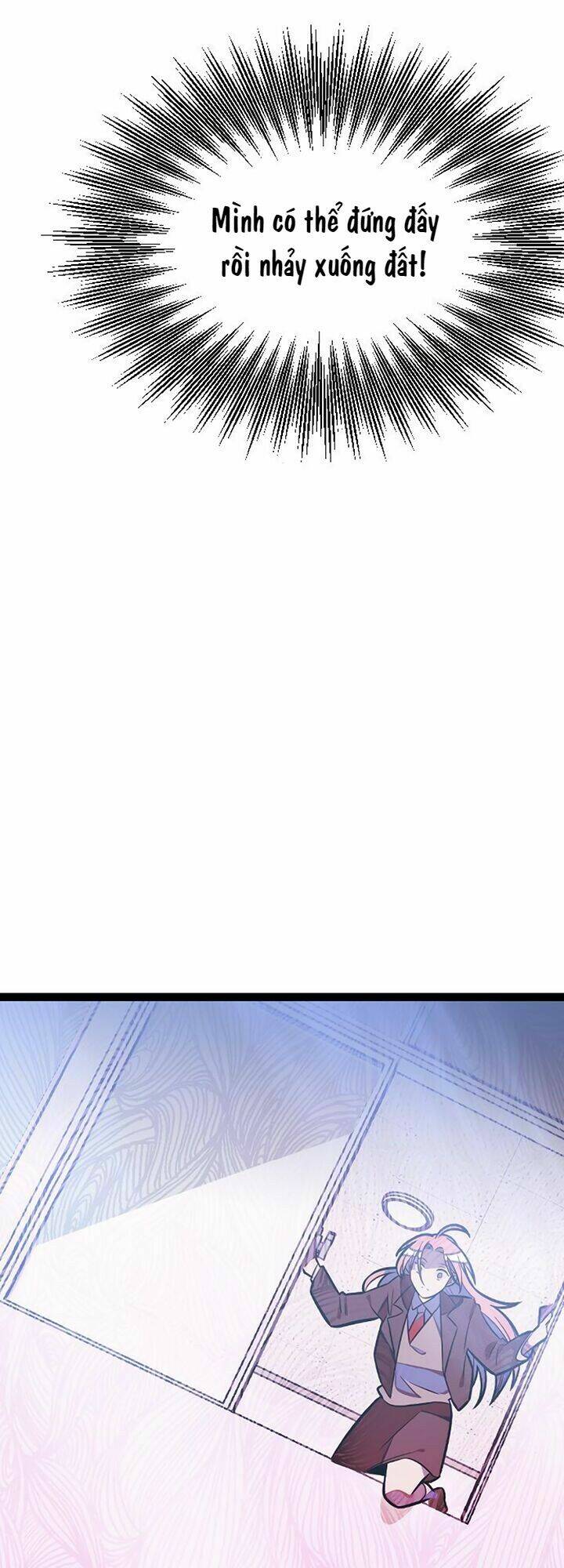 Sự Lãng Mạn Còn Tồn Tại Chapter 3 - Trang 2