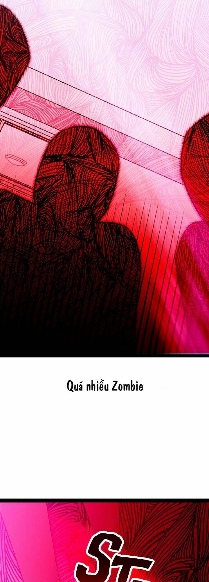 Sự Lãng Mạn Còn Tồn Tại Chapter 3 - Trang 2