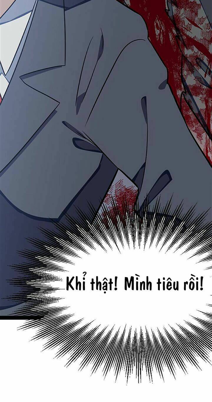 Sự Lãng Mạn Còn Tồn Tại Chapter 3 - Trang 2