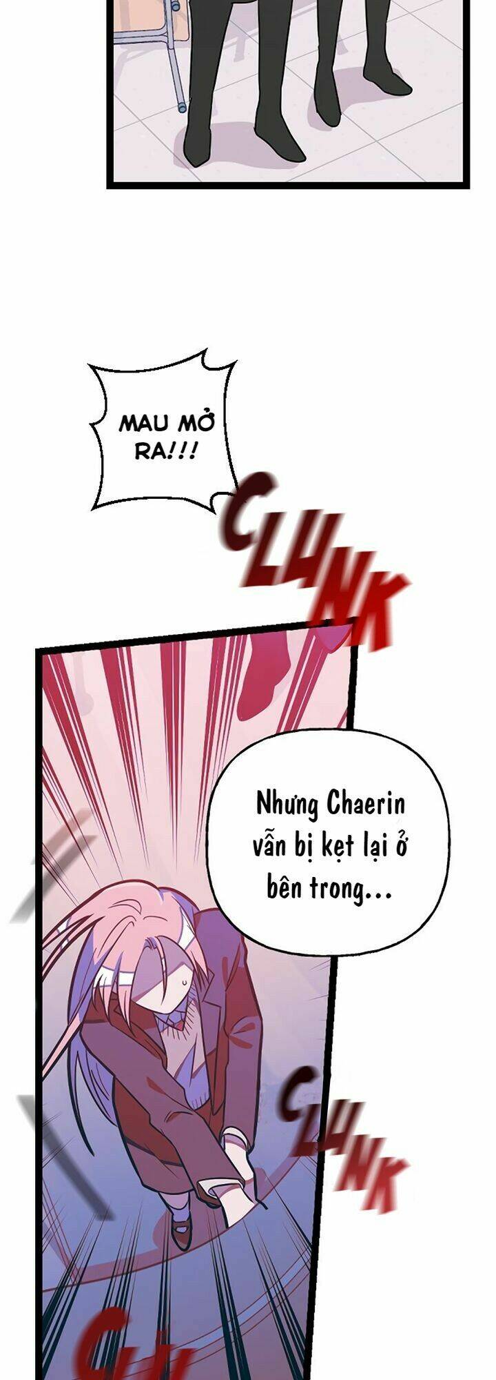 Sự Lãng Mạn Còn Tồn Tại Chapter 3 - Trang 2