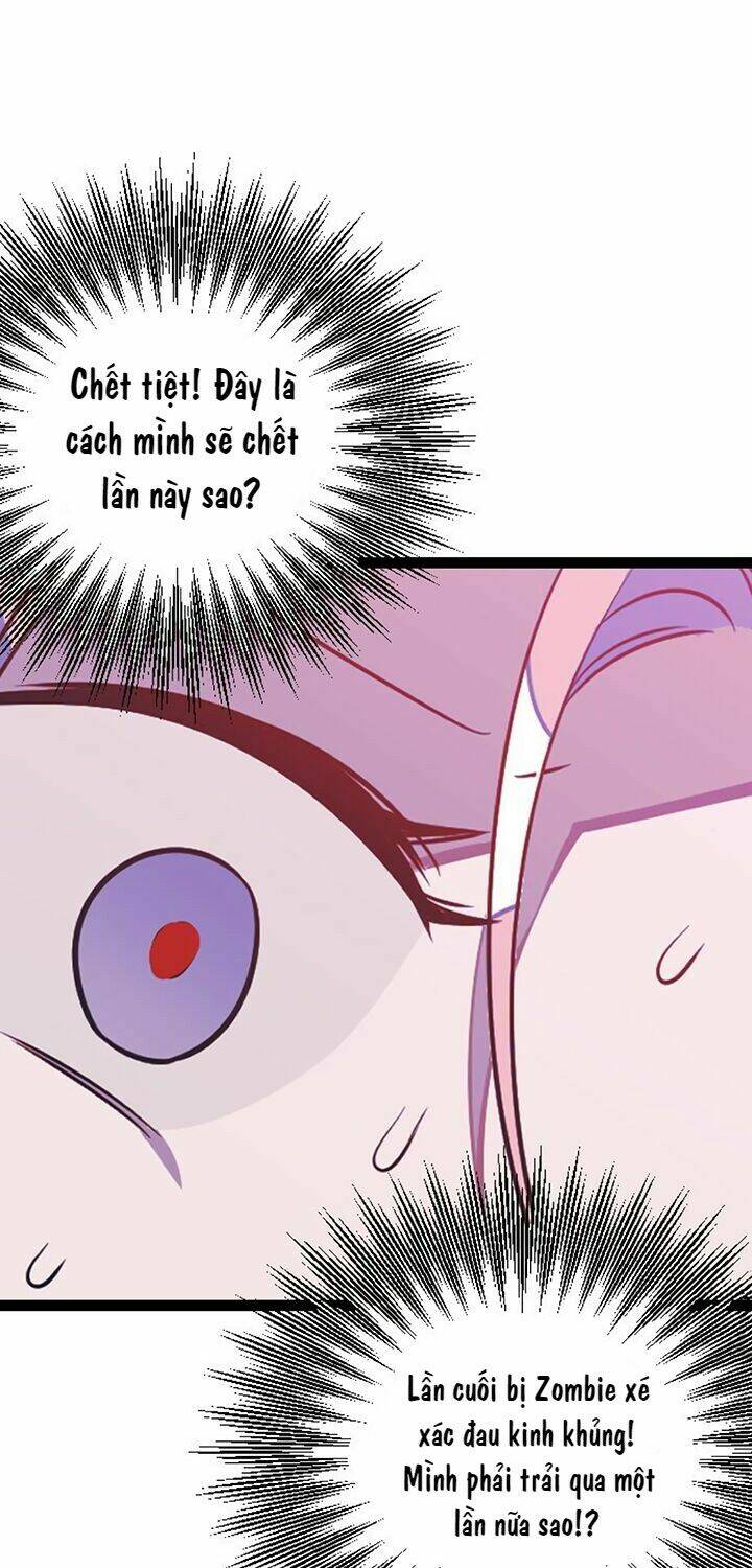 Sự Lãng Mạn Còn Tồn Tại Chapter 3 - Trang 2