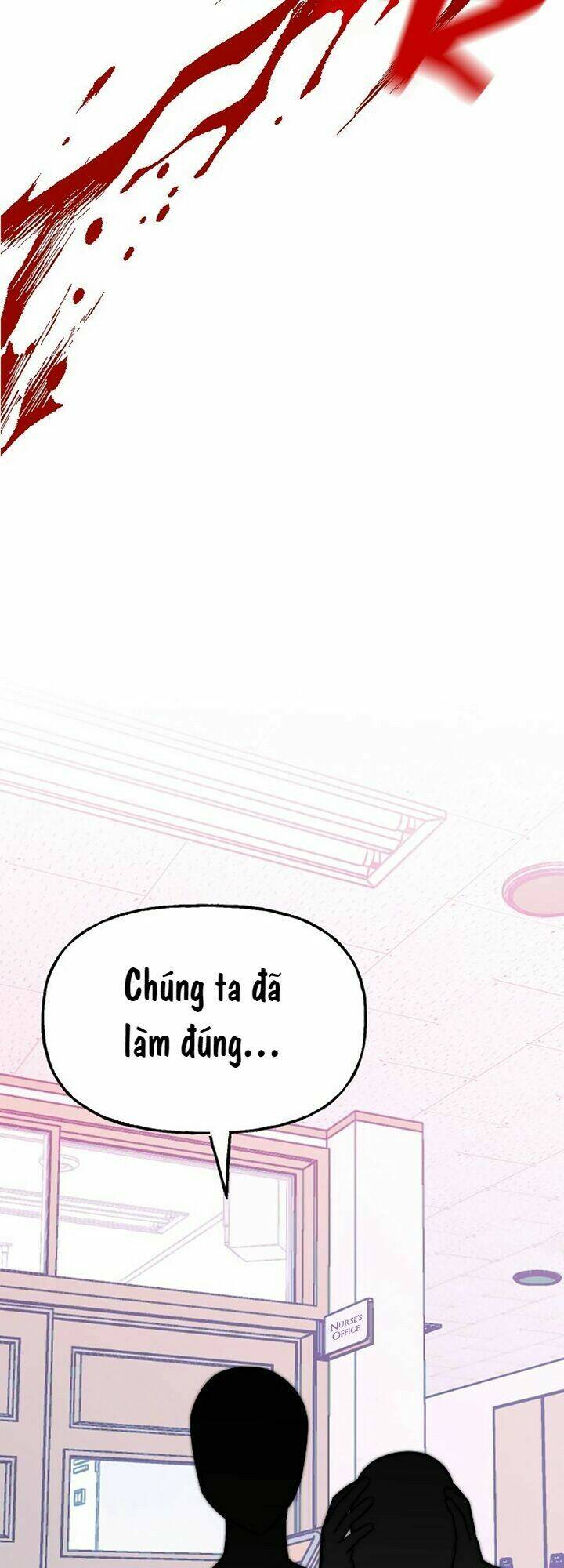 Sự Lãng Mạn Còn Tồn Tại Chapter 3 - Trang 2