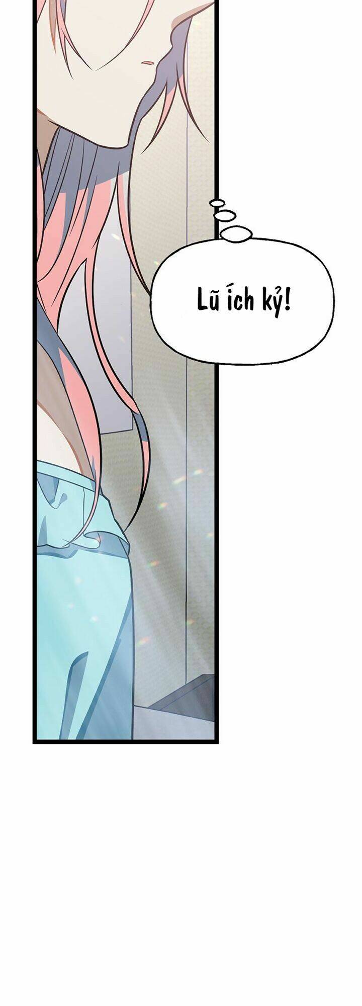 Sự Lãng Mạn Còn Tồn Tại Chapter 3 - Trang 2