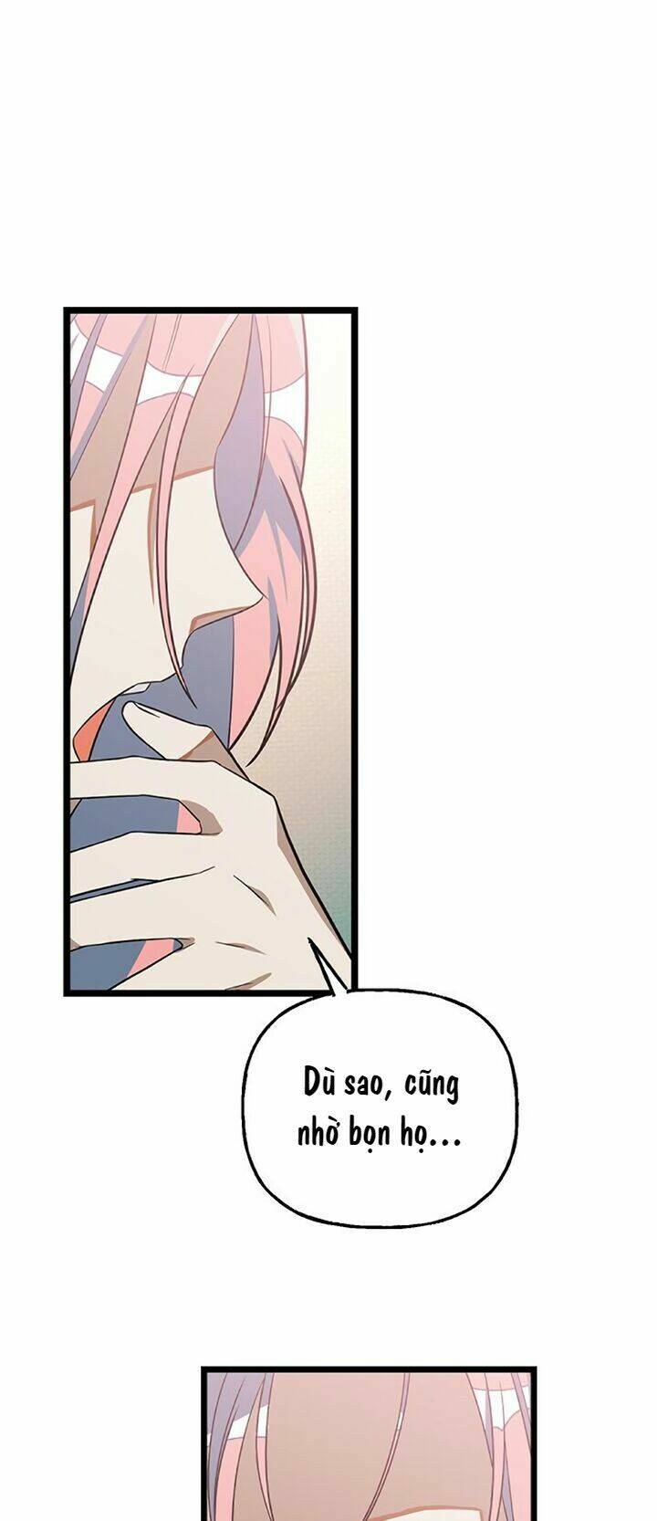 Sự Lãng Mạn Còn Tồn Tại Chapter 3 - Trang 2