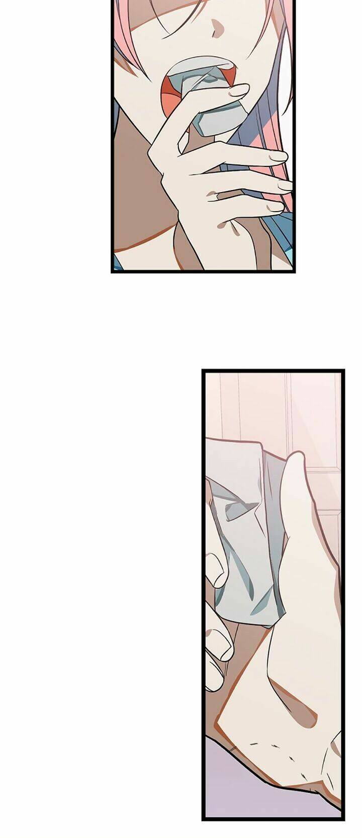 Sự Lãng Mạn Còn Tồn Tại Chapter 3 - Trang 2