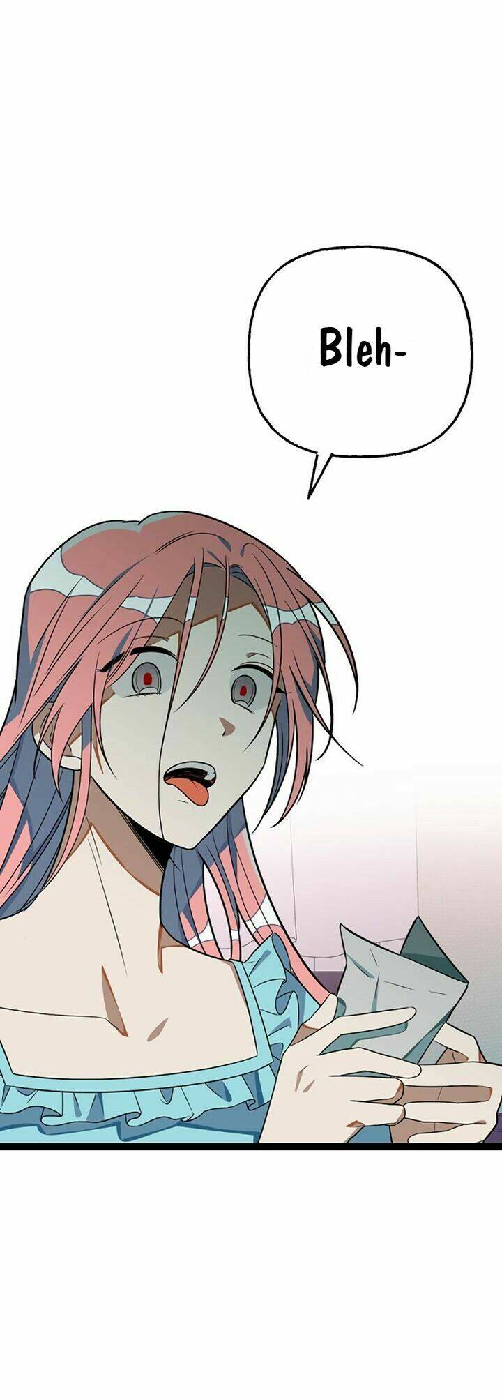 Sự Lãng Mạn Còn Tồn Tại Chapter 3 - Trang 2