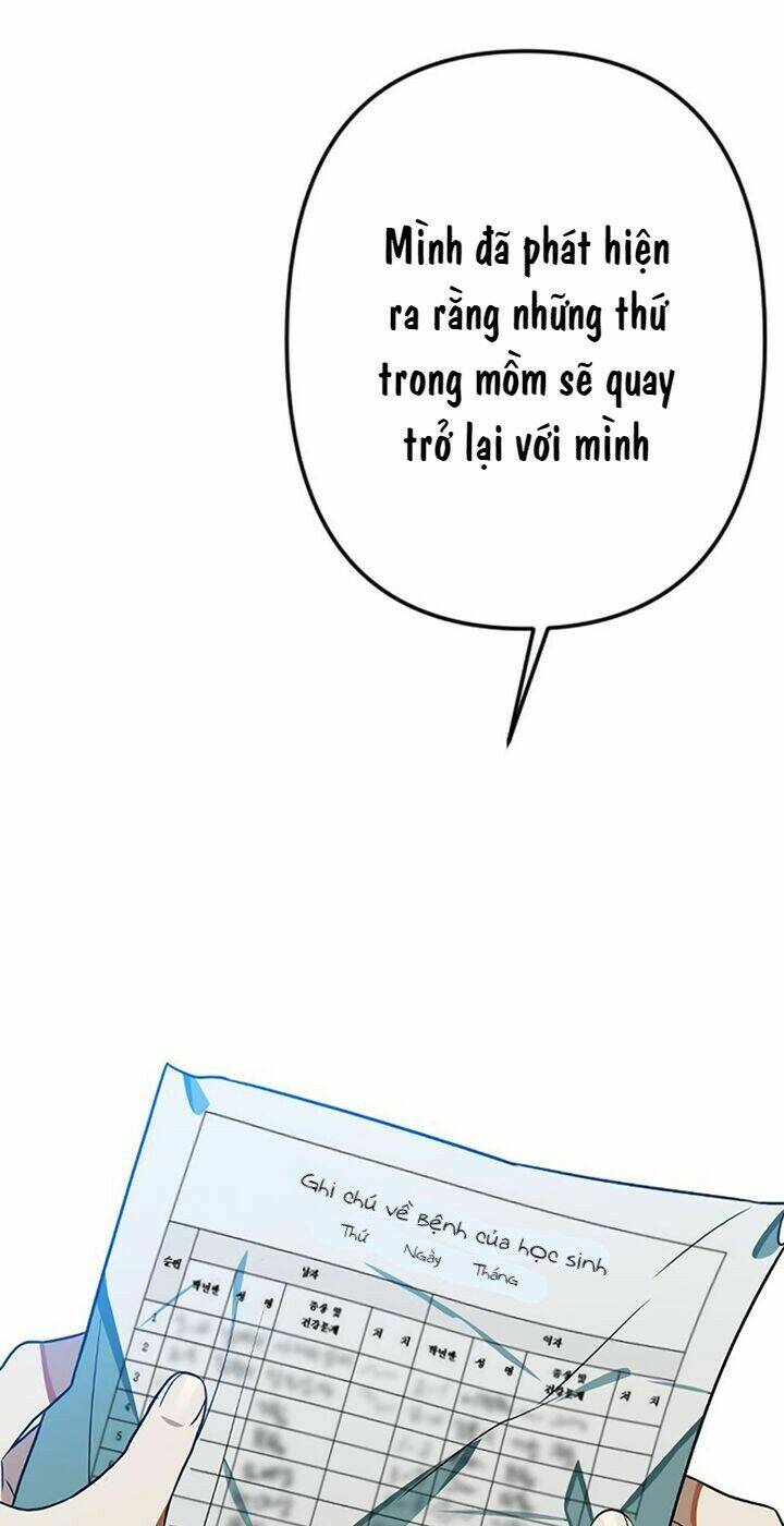 Sự Lãng Mạn Còn Tồn Tại Chapter 3 - Trang 2