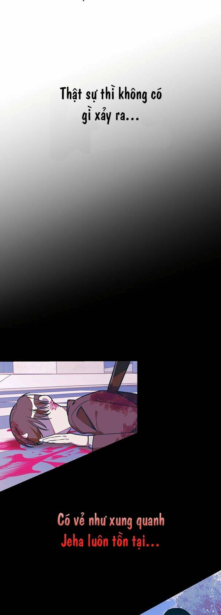 Sự Lãng Mạn Còn Tồn Tại Chapter 3 - Trang 2