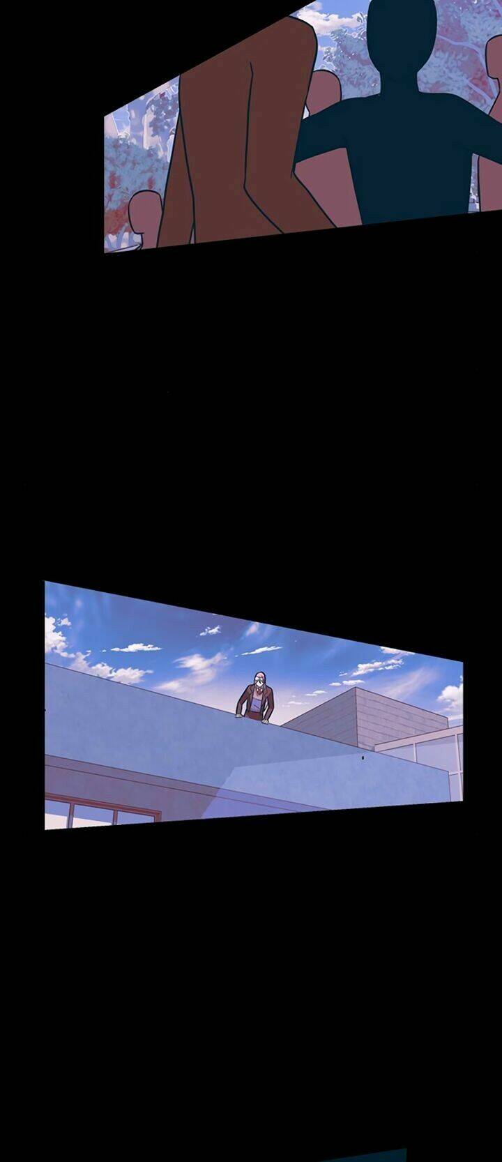 Sự Lãng Mạn Còn Tồn Tại Chapter 3 - Trang 2