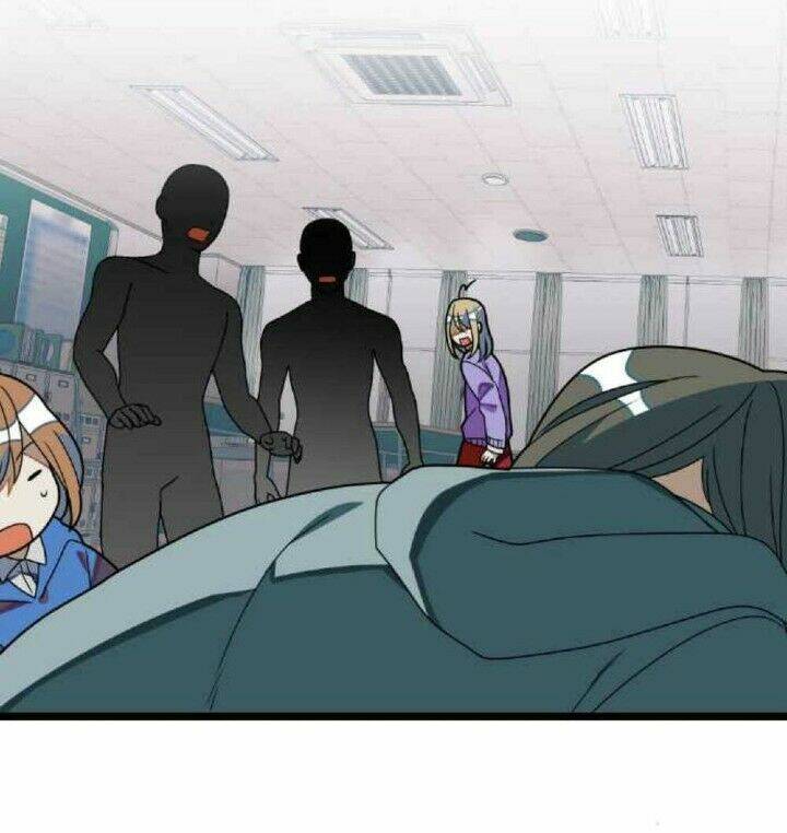 Sự Lãng Mạn Còn Tồn Tại Chapter 30 - Trang 2