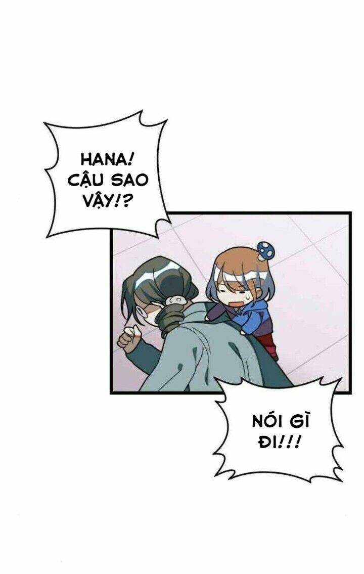 Sự Lãng Mạn Còn Tồn Tại Chapter 30 - Trang 2