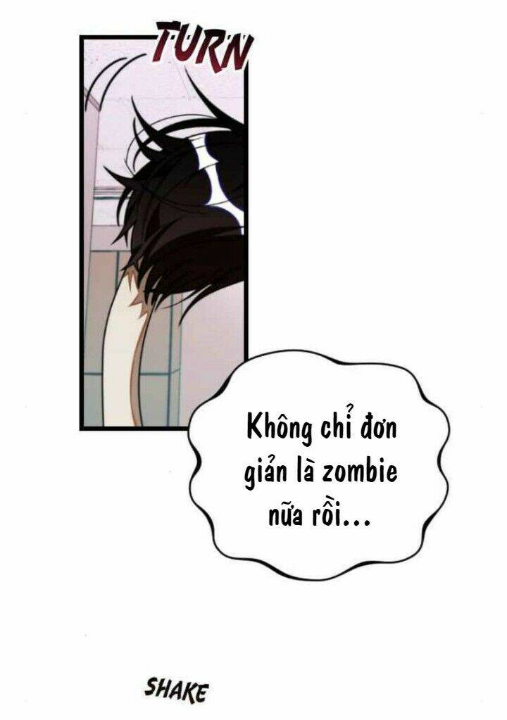 Sự Lãng Mạn Còn Tồn Tại Chapter 30 - Trang 2
