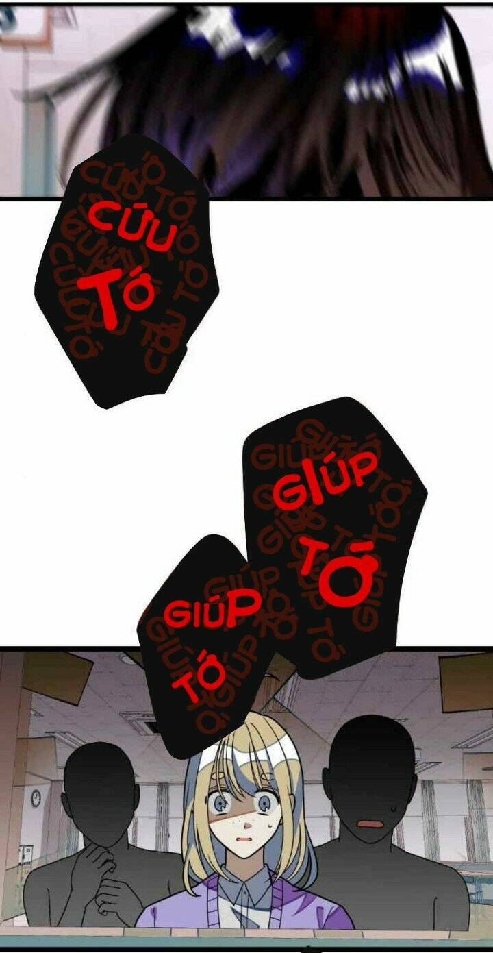 Sự Lãng Mạn Còn Tồn Tại Chapter 30 - Trang 2