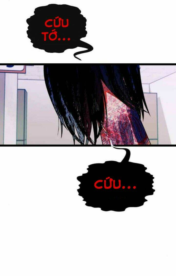 Sự Lãng Mạn Còn Tồn Tại Chapter 30 - Trang 2