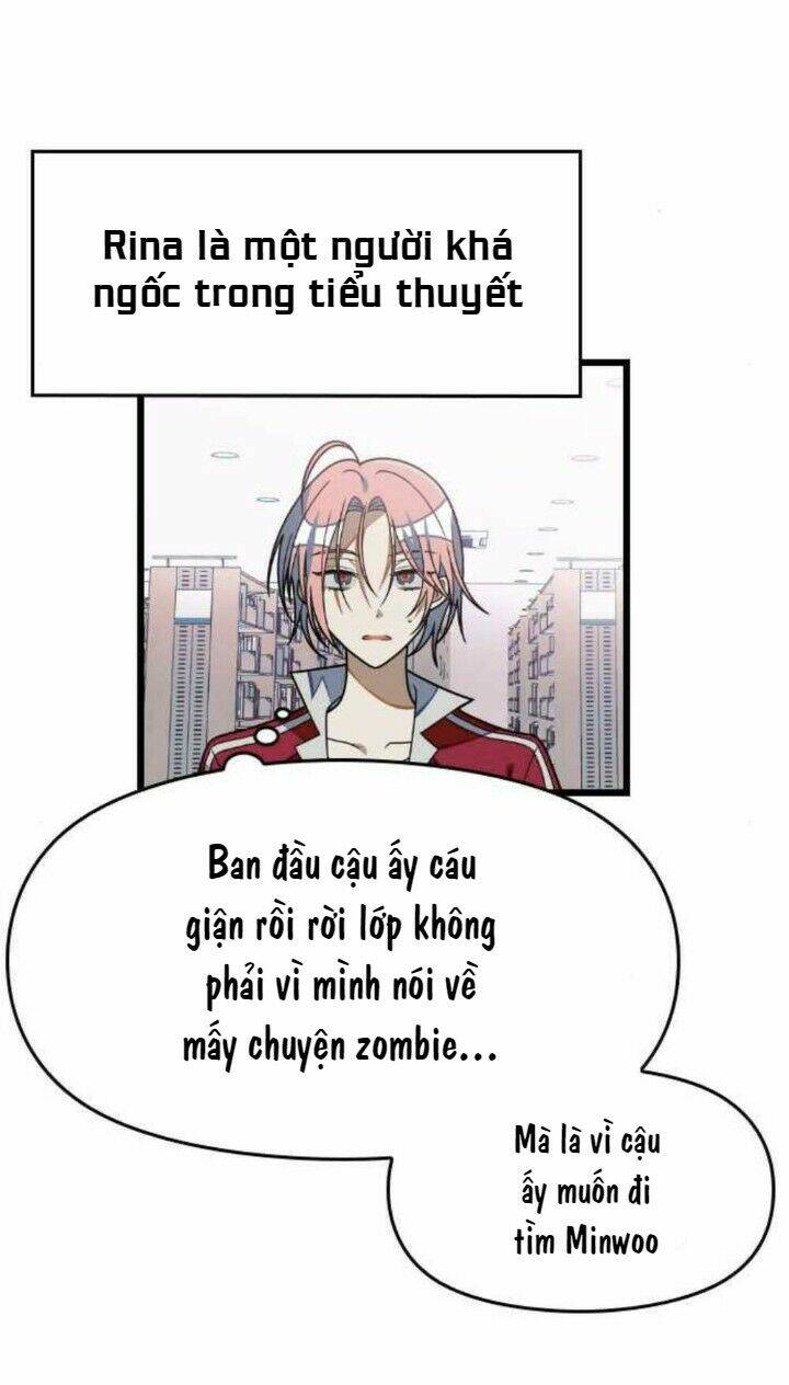 Sự Lãng Mạn Còn Tồn Tại Chapter 30 - Trang 2