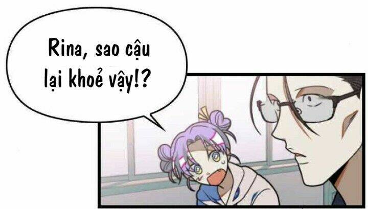 Sự Lãng Mạn Còn Tồn Tại Chapter 30 - Trang 2