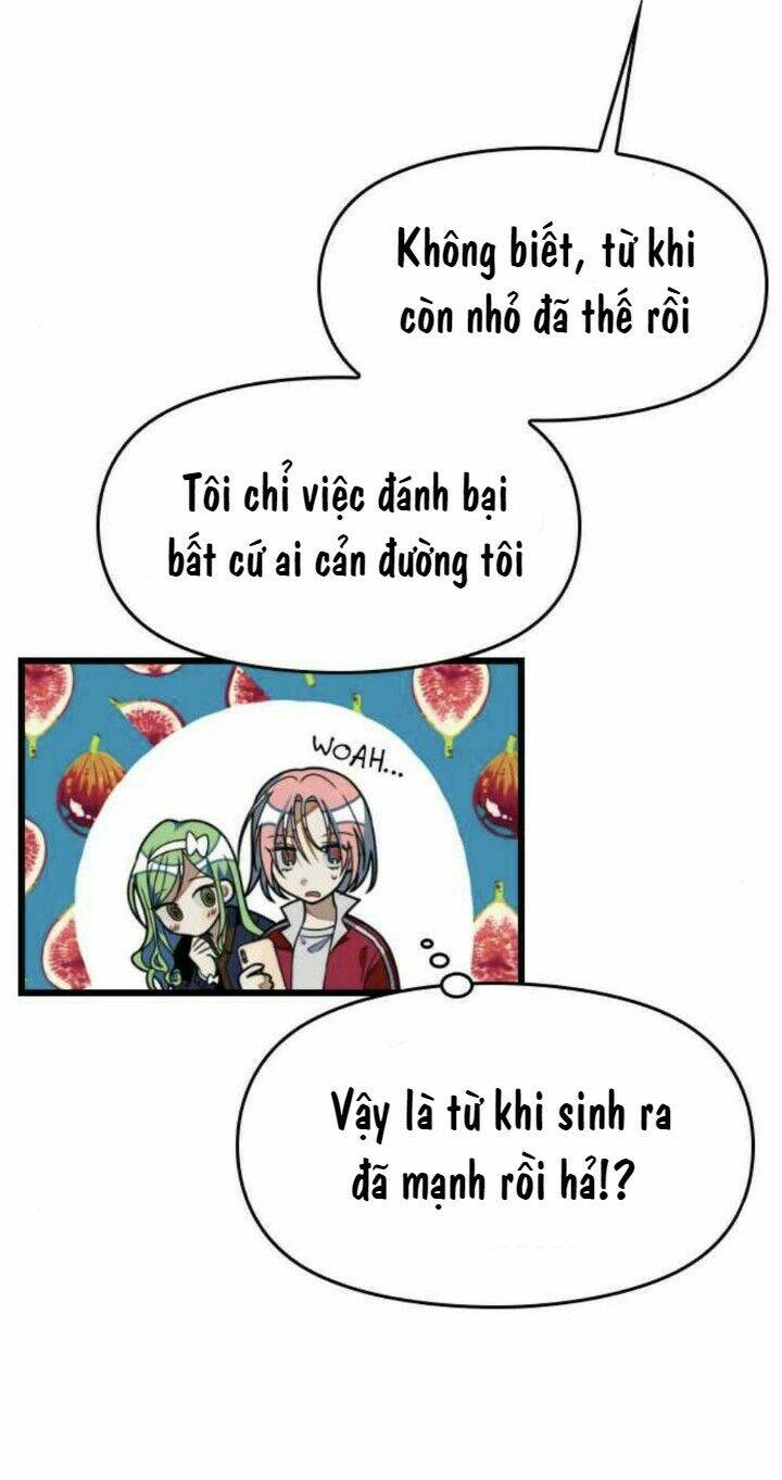 Sự Lãng Mạn Còn Tồn Tại Chapter 30 - Trang 2