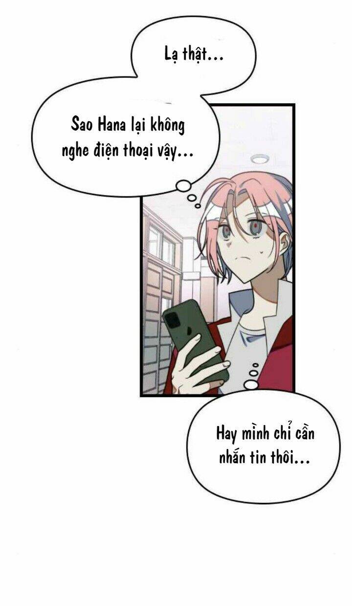 Sự Lãng Mạn Còn Tồn Tại Chapter 30 - Trang 2