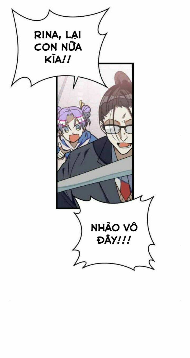 Sự Lãng Mạn Còn Tồn Tại Chapter 30 - Trang 2