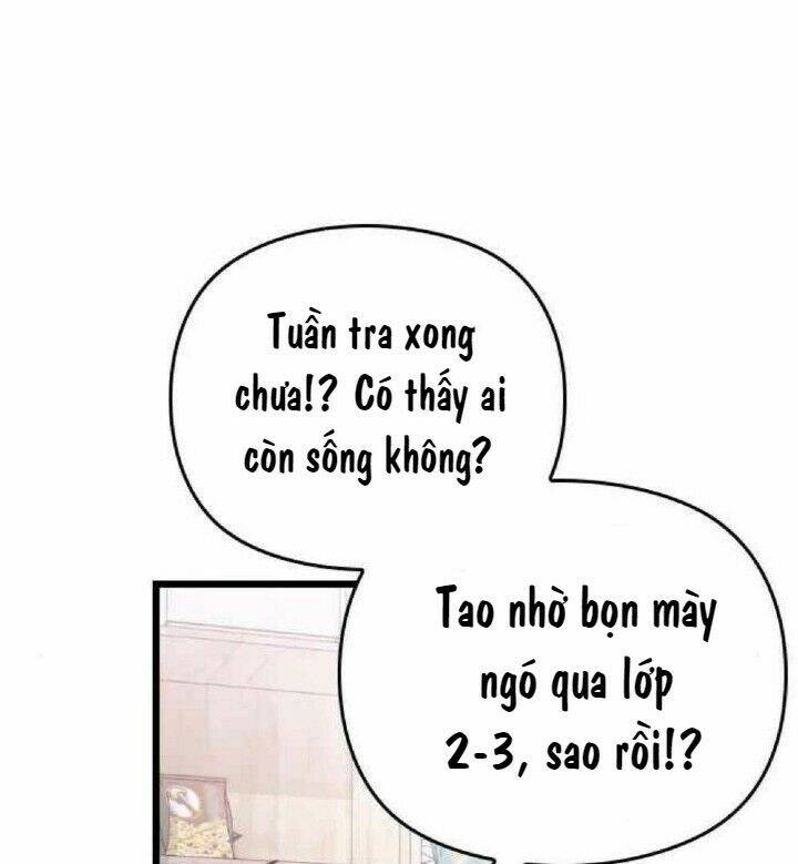 Sự Lãng Mạn Còn Tồn Tại Chapter 30 - Trang 2