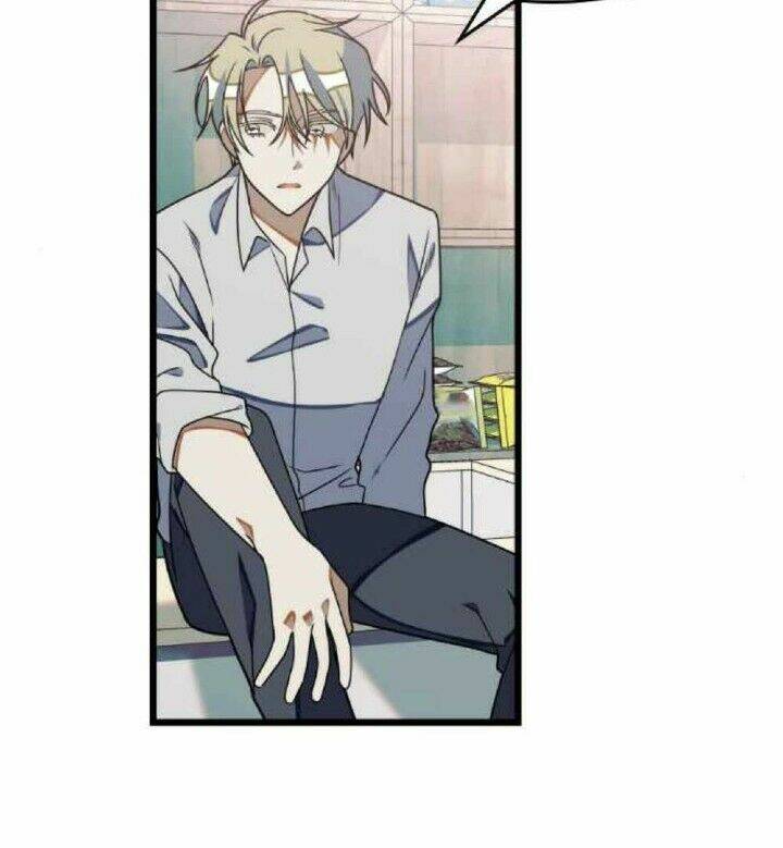 Sự Lãng Mạn Còn Tồn Tại Chapter 30 - Trang 2