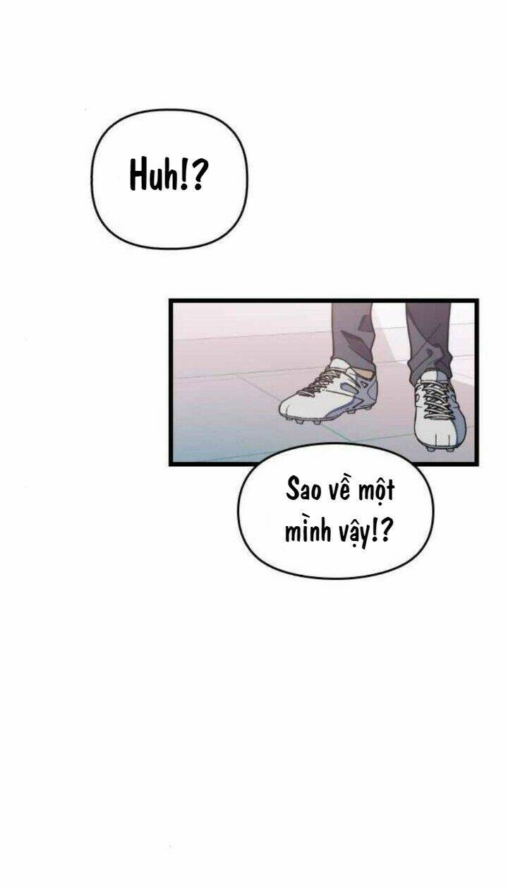 Sự Lãng Mạn Còn Tồn Tại Chapter 30 - Trang 2