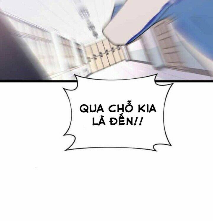 Sự Lãng Mạn Còn Tồn Tại Chapter 30 - Trang 2