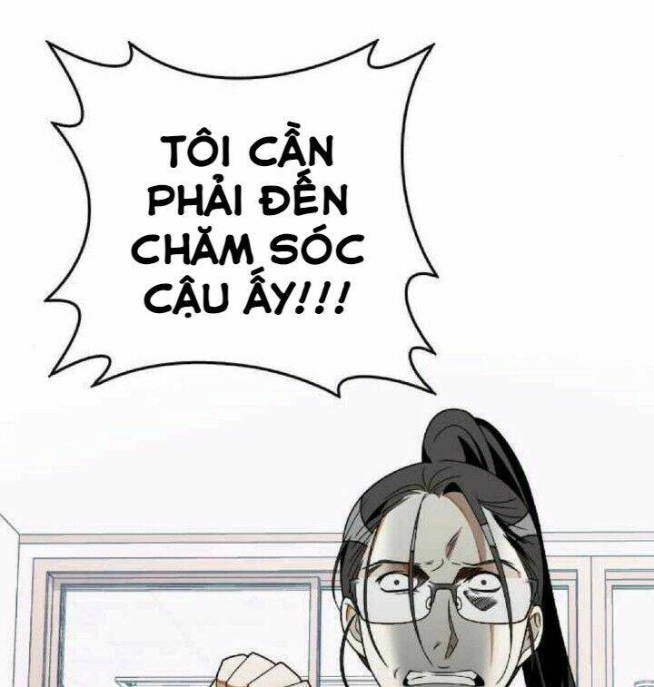 Sự Lãng Mạn Còn Tồn Tại Chapter 30 - Trang 2