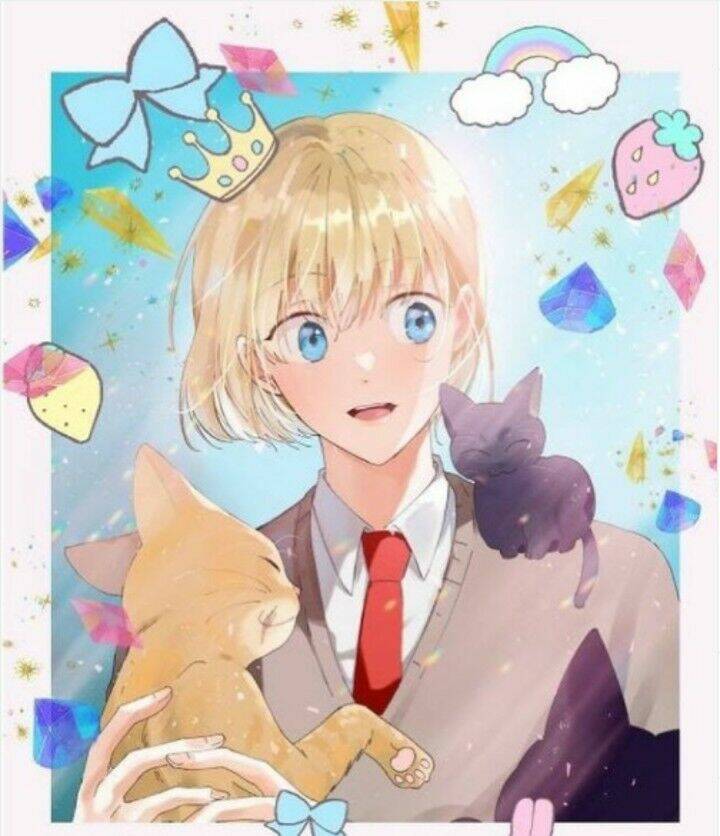 Sự Lãng Mạn Còn Tồn Tại Chapter 31 - Trang 2