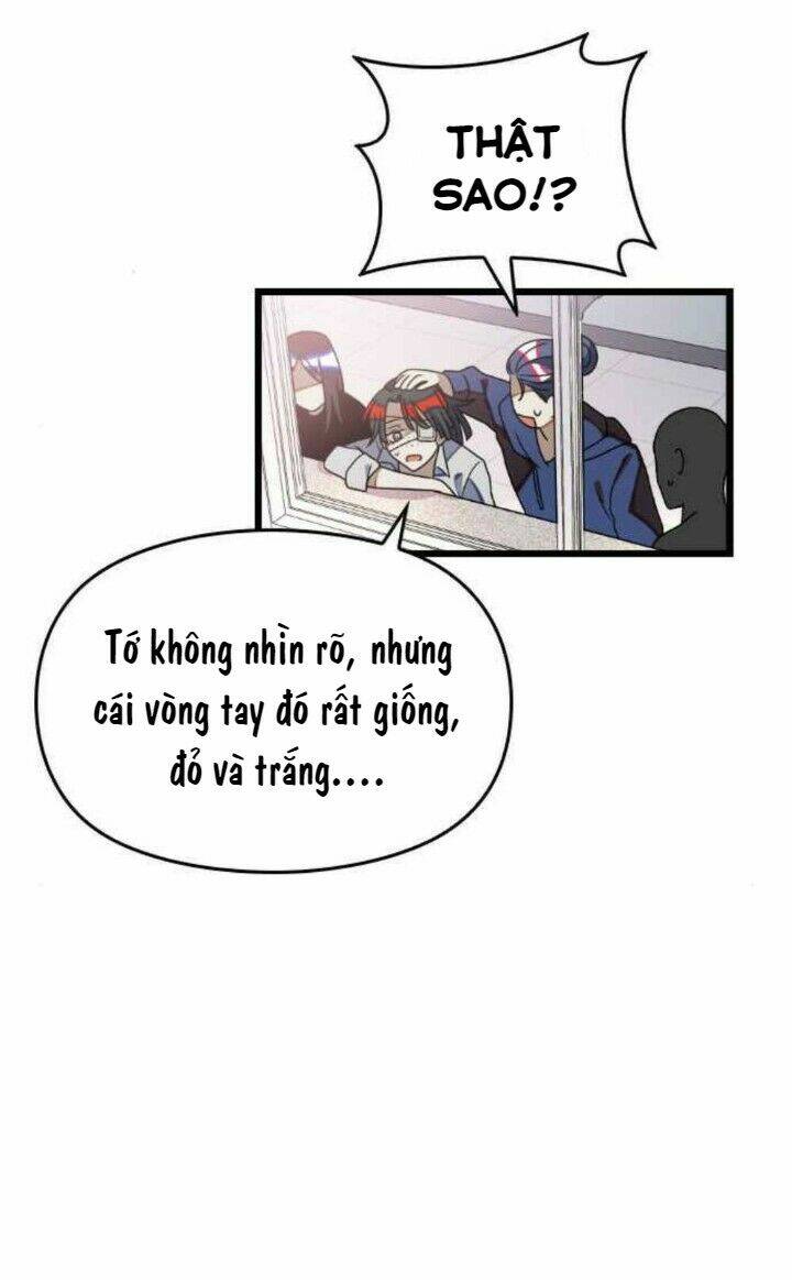 Sự Lãng Mạn Còn Tồn Tại Chapter 31 - Trang 2