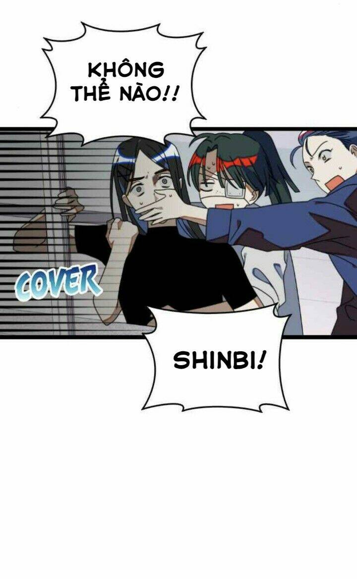 Sự Lãng Mạn Còn Tồn Tại Chapter 31 - Trang 2