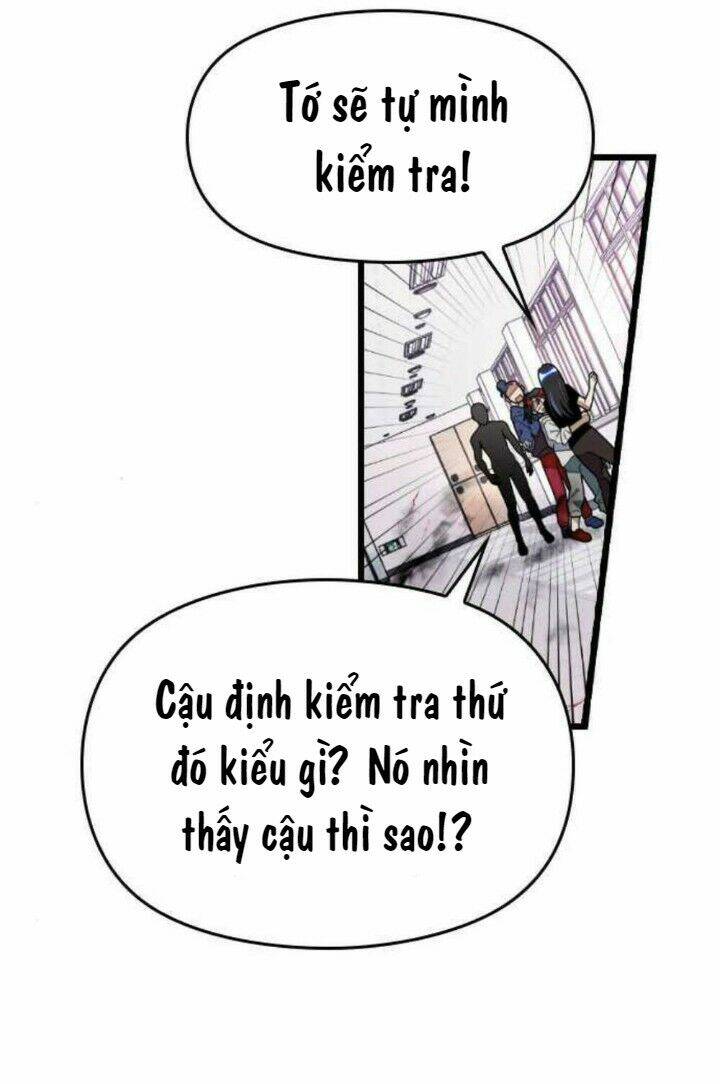 Sự Lãng Mạn Còn Tồn Tại Chapter 31 - Trang 2