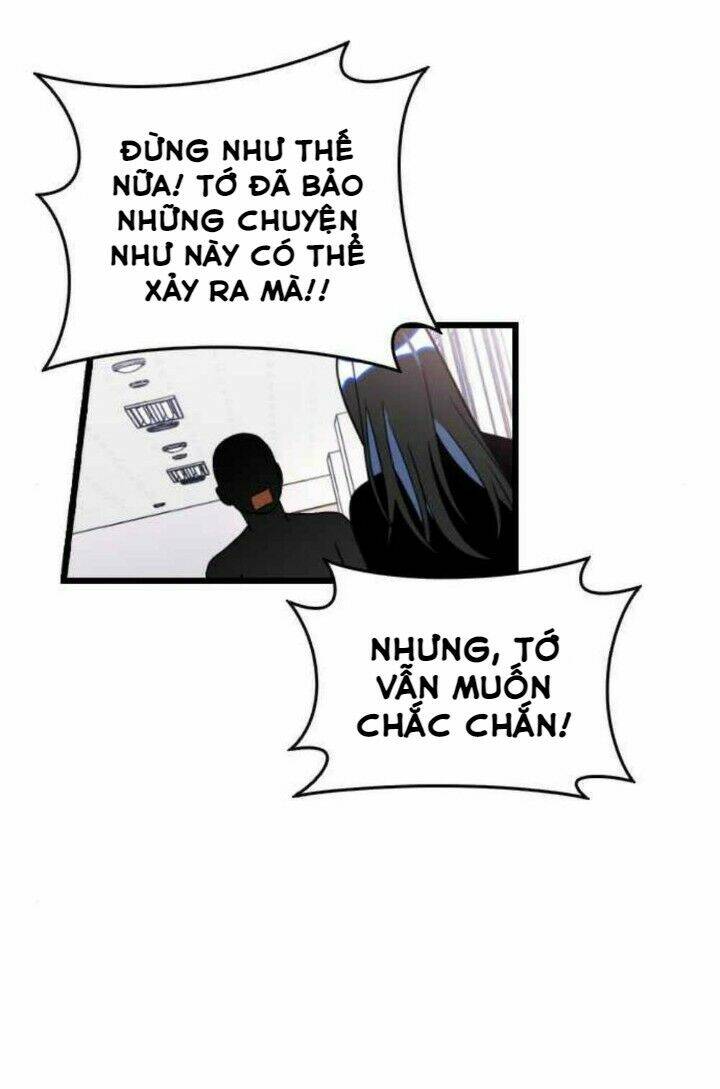 Sự Lãng Mạn Còn Tồn Tại Chapter 31 - Trang 2