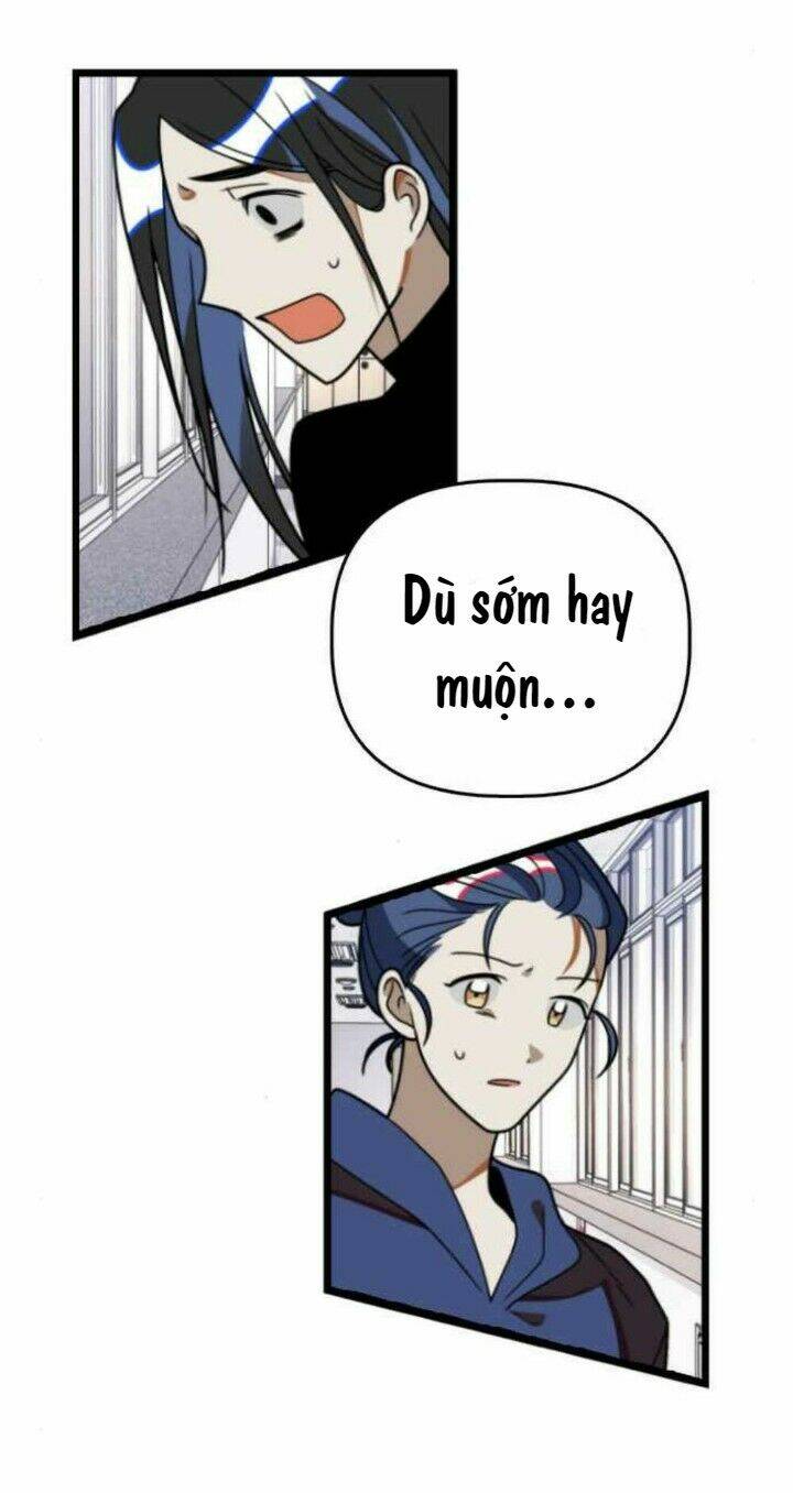 Sự Lãng Mạn Còn Tồn Tại Chapter 31 - Trang 2