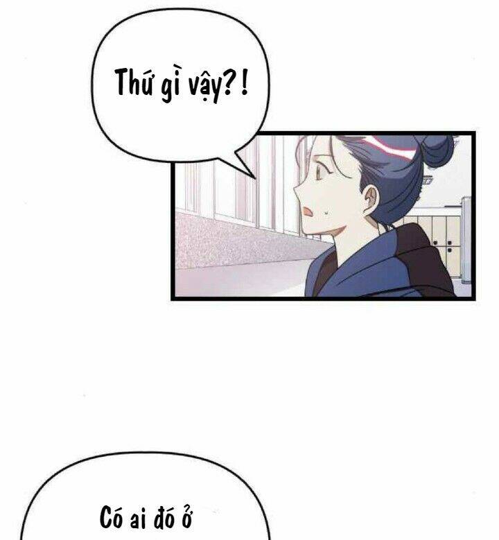 Sự Lãng Mạn Còn Tồn Tại Chapter 31 - Trang 2