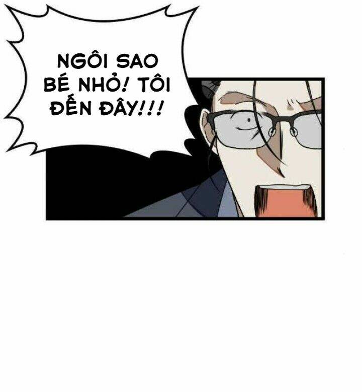 Sự Lãng Mạn Còn Tồn Tại Chapter 31 - Trang 2