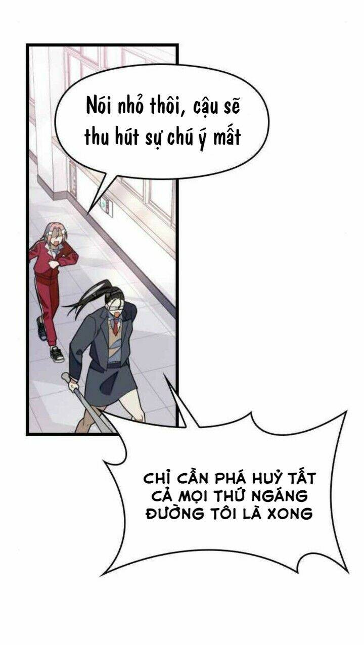 Sự Lãng Mạn Còn Tồn Tại Chapter 31 - Trang 2