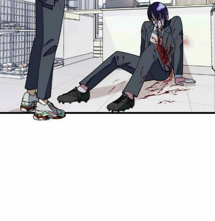 Sự Lãng Mạn Còn Tồn Tại Chapter 31 - Trang 2