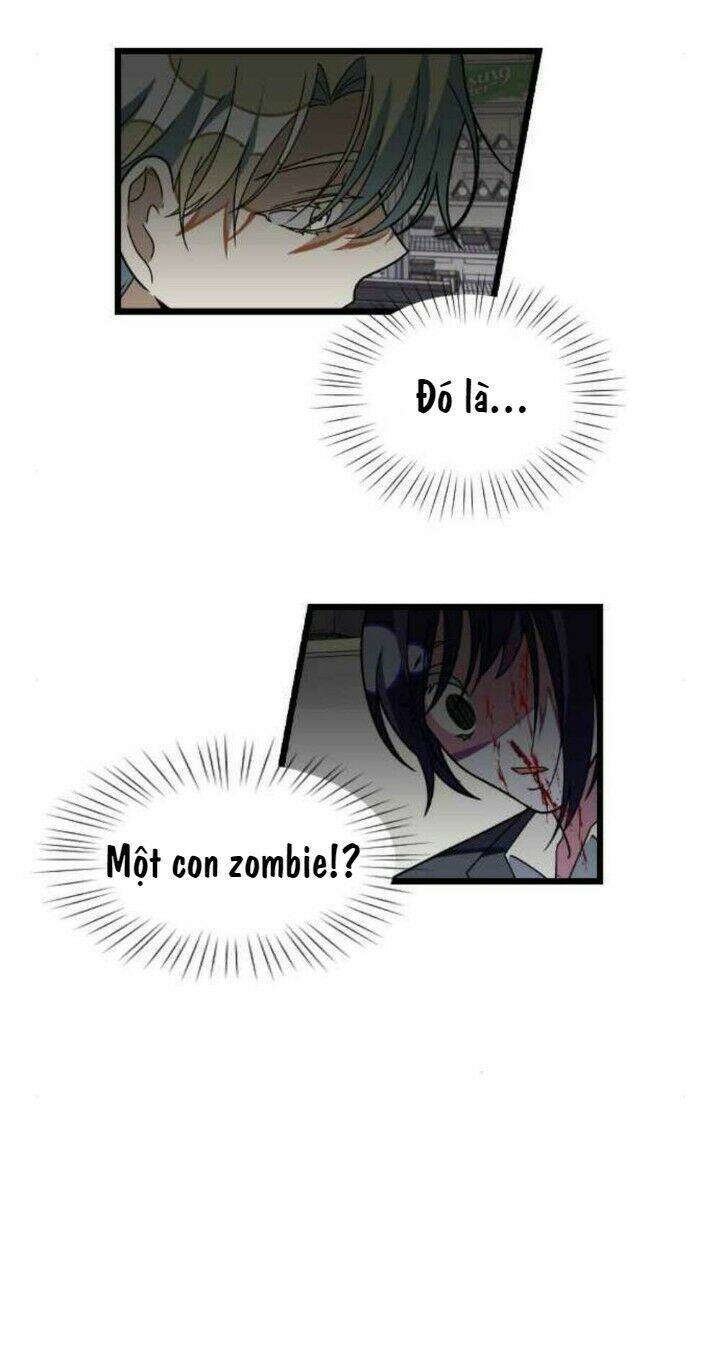 Sự Lãng Mạn Còn Tồn Tại Chapter 31 - Trang 2