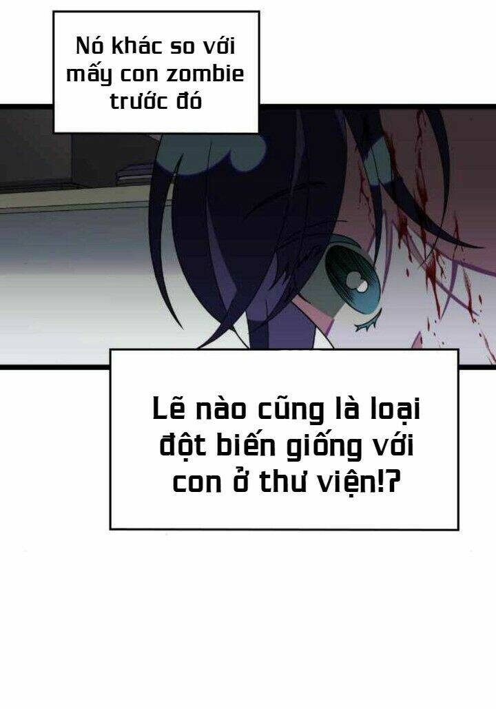 Sự Lãng Mạn Còn Tồn Tại Chapter 31 - Trang 2