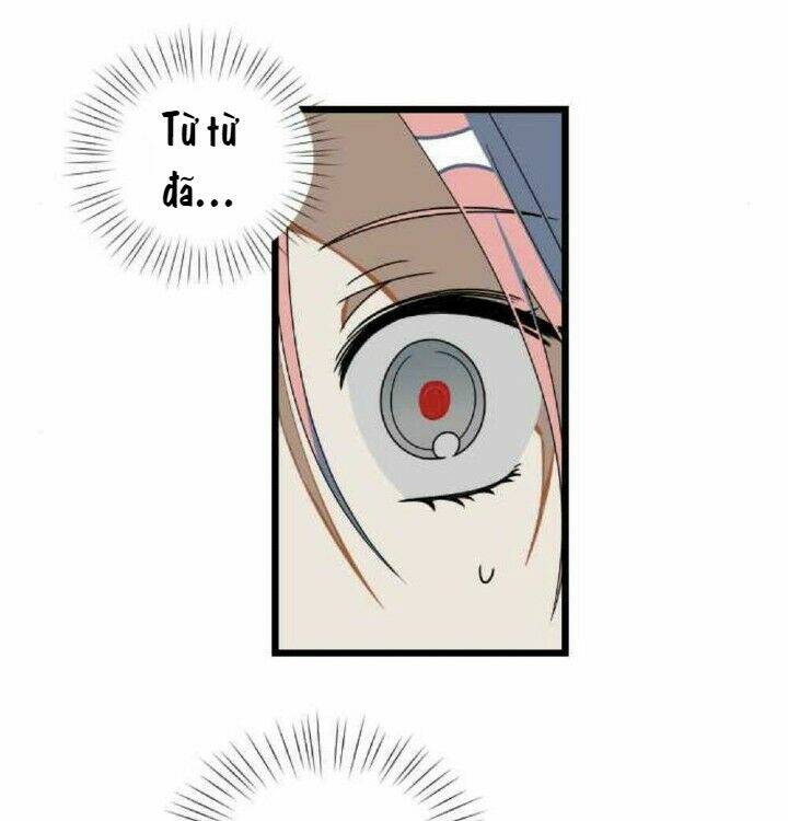 Sự Lãng Mạn Còn Tồn Tại Chapter 31 - Trang 2